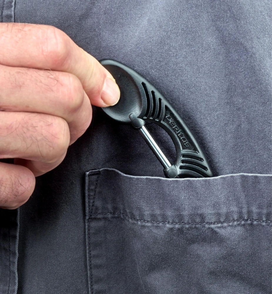 Veritas Card Scraper Burnisher