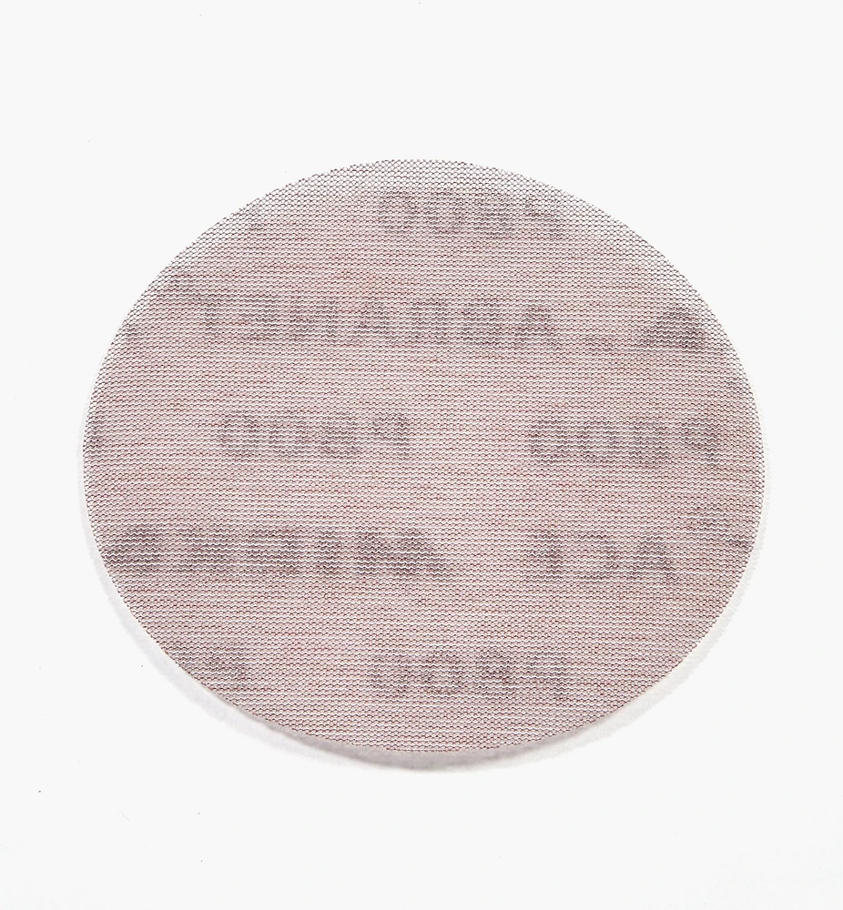 Mirka 5" Fine Abranet Grip Discs