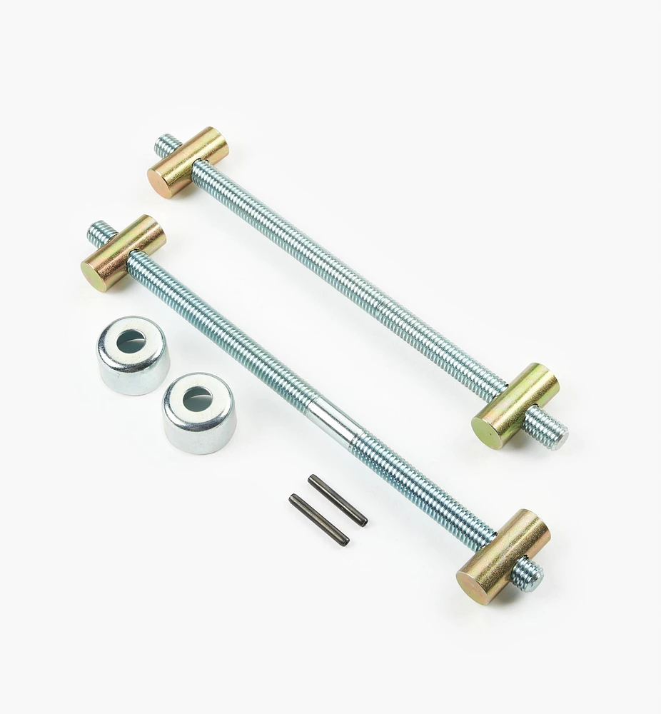 Pièces pour serre-joints articulés Dubuque