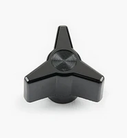 Wing Knobs (5/16-18 Thread)