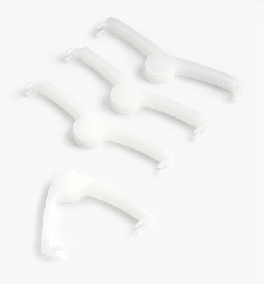 Tic Button Fasteners