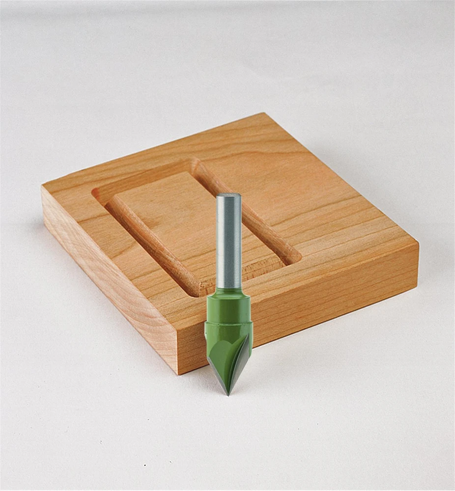 Mèche pour production d'enseignes
