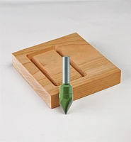 Mèche pour production d'enseignes