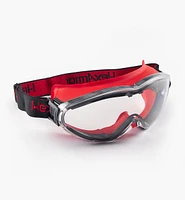 Lunettes de protection contre les produits chimiques