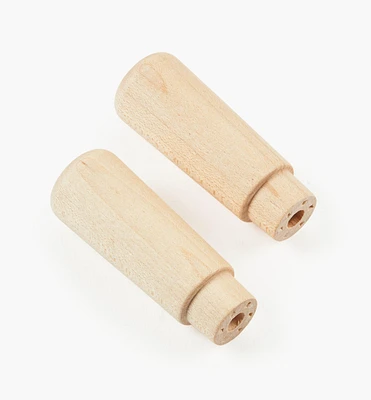 Handles for Dubuque Handscrew Kits