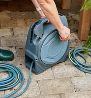 Manual Hose Reel