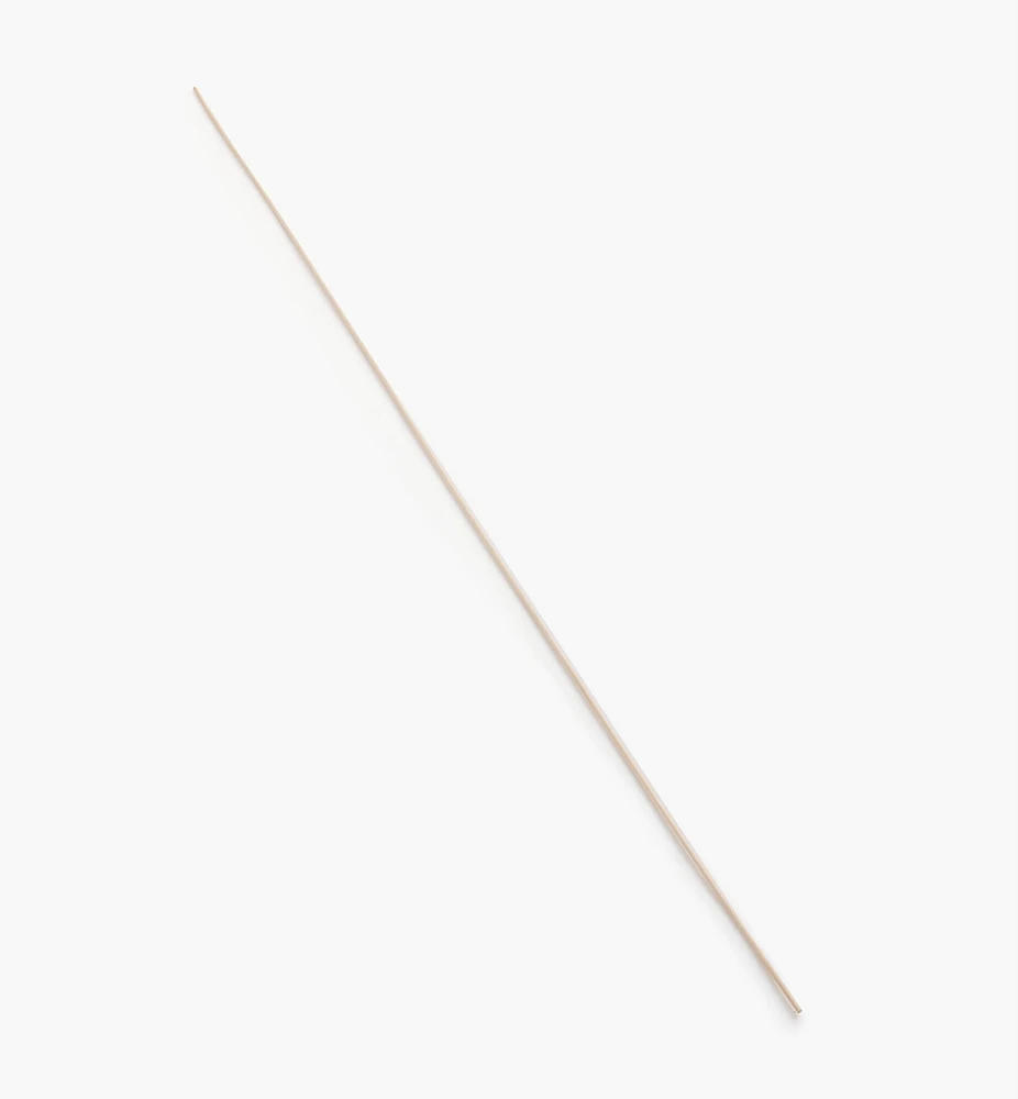 36" Birch Dowel Rods