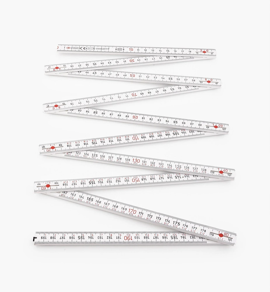 LongLife Folding Rules