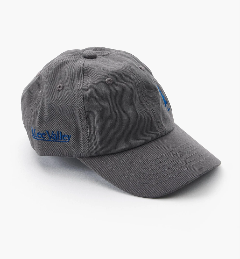 Lee Valley Baseball Caps
