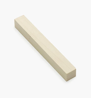 Aspen Pen Blank