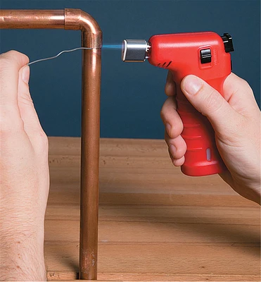 Pocket Torch