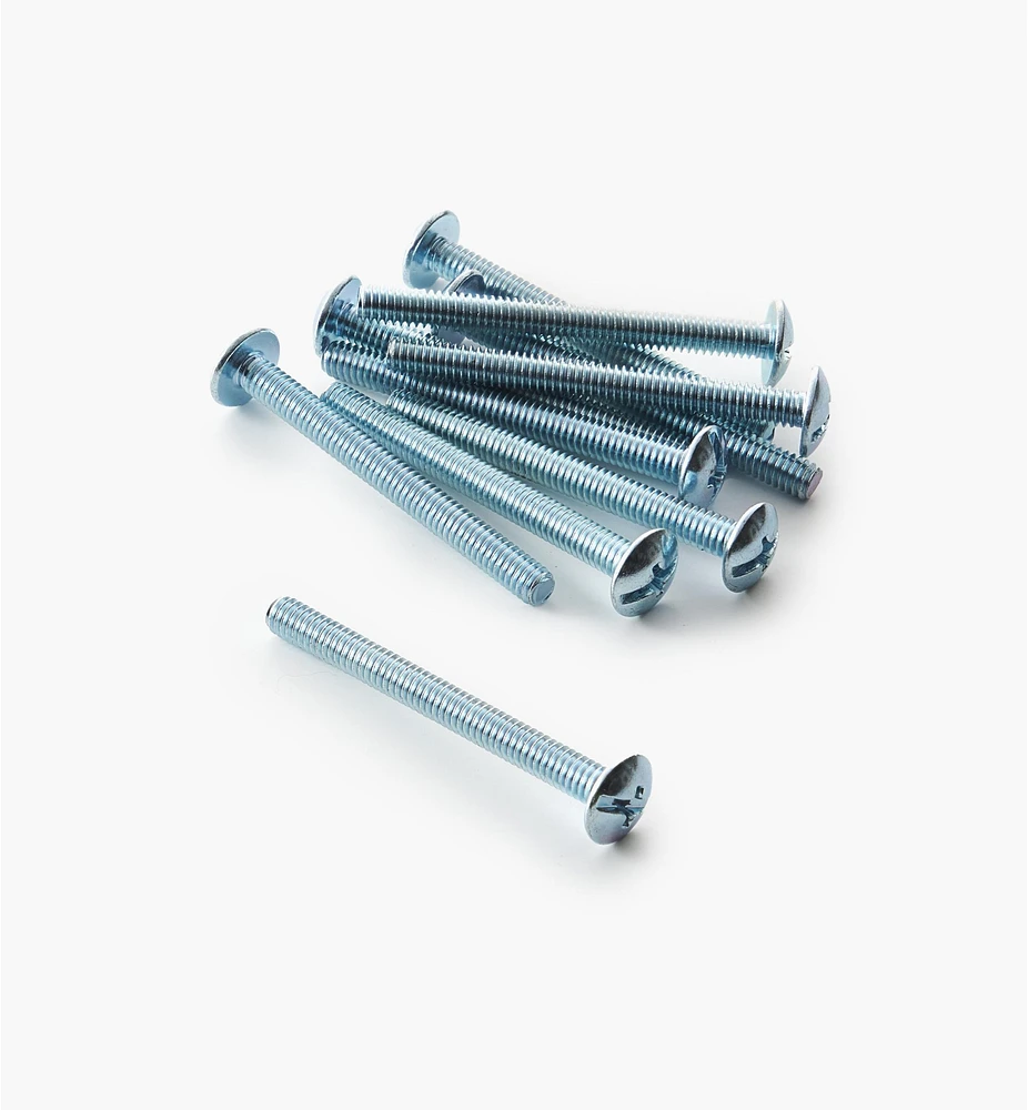 8-32 Knob/Handle Bolts