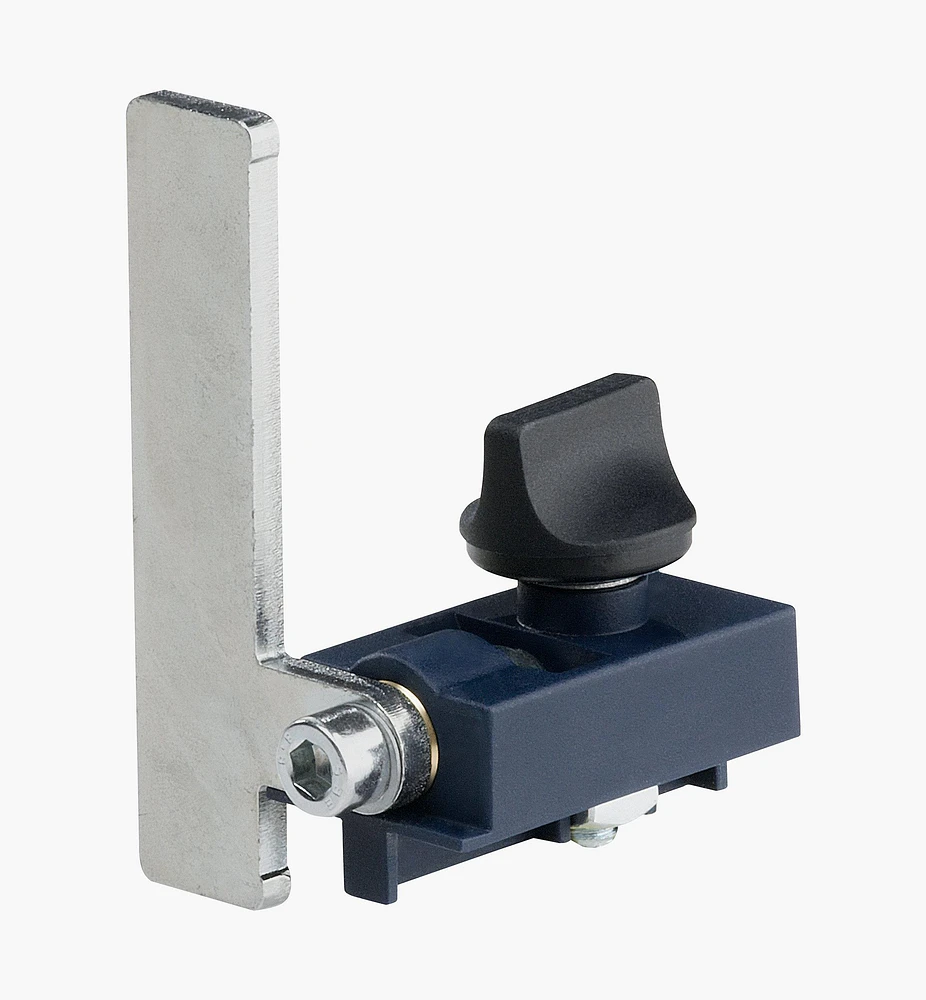 Adjustable Stop for Festool MFT/3 Multifunction Table