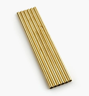 Replacement Tubes for Devin Click Pen Hardware