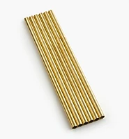 Replacement Tubes for Devin Click Pen Hardware