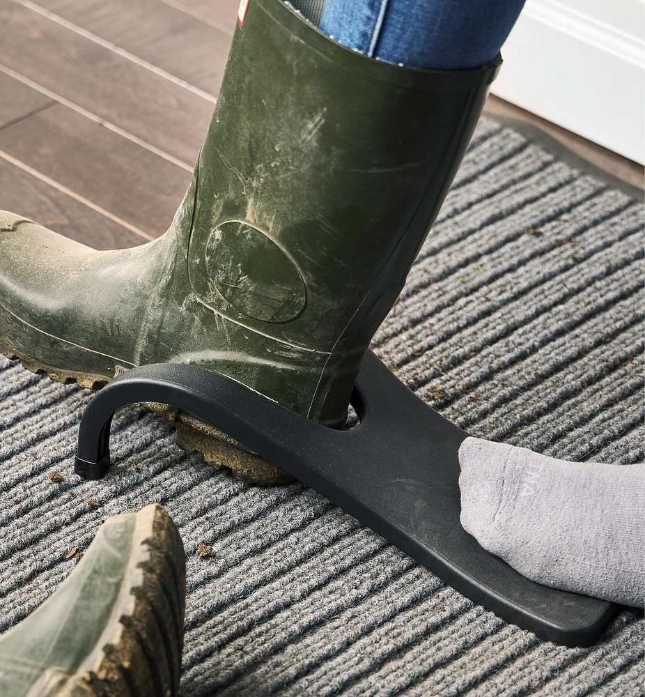 Black Jack Boot Jack
