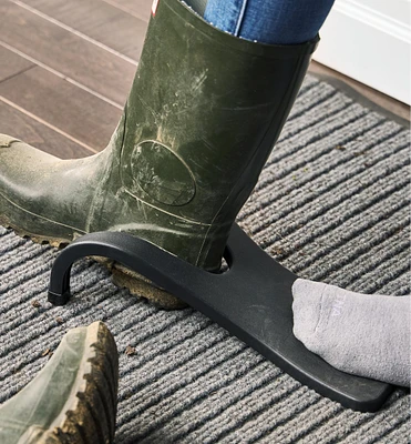 Black Jack Boot Jack