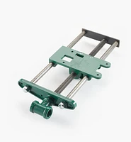 Quick-Release Front Vises