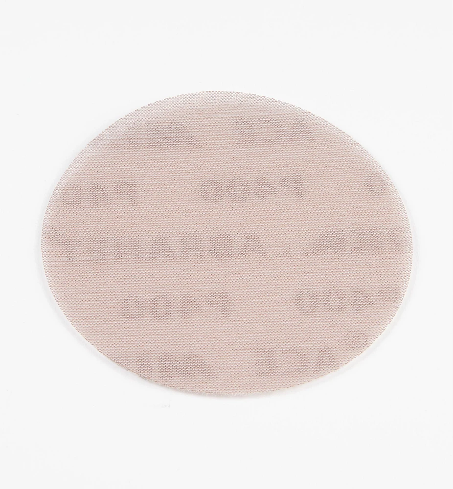Mirka 5" Fine Abranet Ace Grip Discs