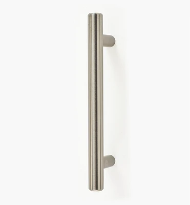 Stainless-Steel Bar Handles