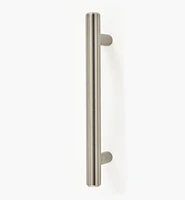 Stainless-Steel Bar Handles
