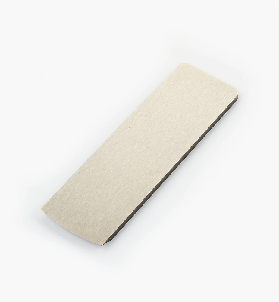 Blades for Instrument Maker's Planes