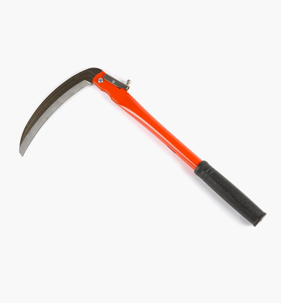 Folding Sickle