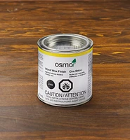 Cire Osmo Déco intense, noir