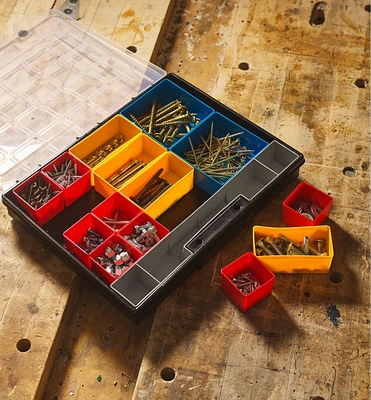 Allit Economy Modular Storage Case