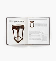 The Furniture Bible