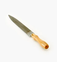 Auriou Cabinetmaker's Rasps