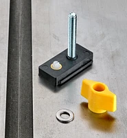 Zeroplay Miter-Slot Slider Bars
