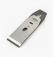 Stanley/Record Cap Irons with Veritas Bench Plane Blade