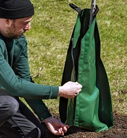 Réservoir conique pour arbres, 20 gallons