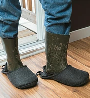 Boot Slippers