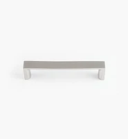 Stainless-Steel Flat-Face Handles