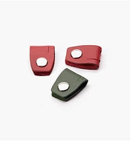 Leather Cord Keepers
