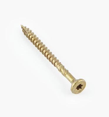 Climatek R4 Screws