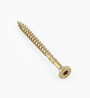 Climatek R4 Screws