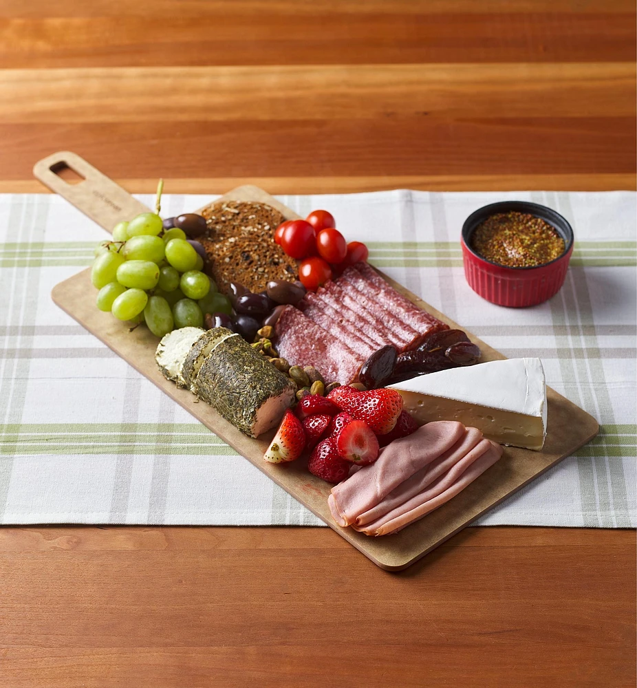 Cut & Serve Board