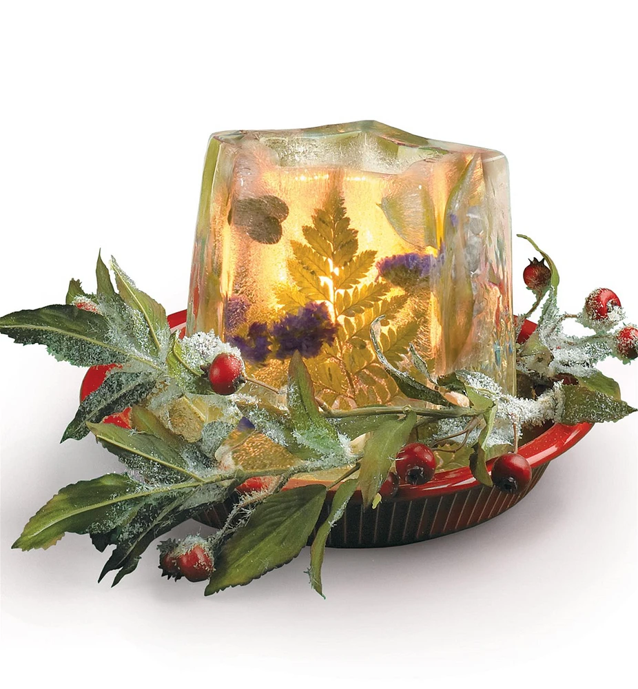 Ice Lantern Mold