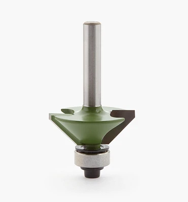 45° Chamfer Bits