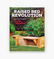 Raised Bed Revolution