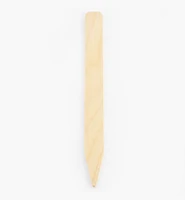 Wooden Markers