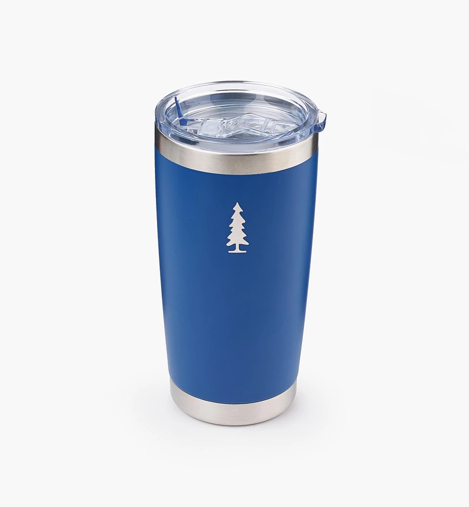Lee Valley 20 oz Insulated Tumbler