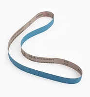Blue Zirconia Sharpening Belts