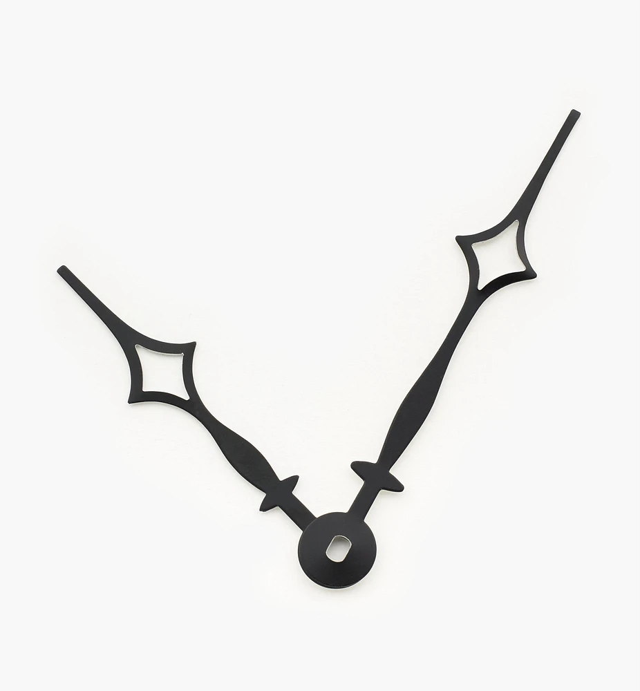 3 1/4" Clock Hands