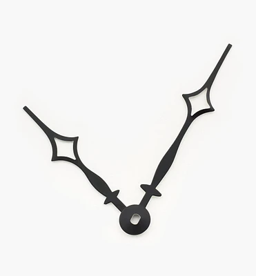 3 1/4" Clock Hands