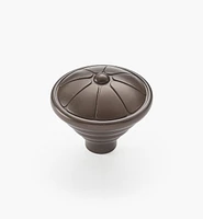 Boutons à rayons