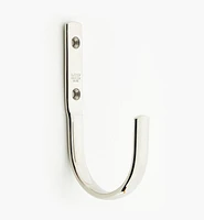 Stainless-Steel Utility Hooks